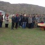 DHKP-C'linin cesedi Erzincan'a sokulmadı
