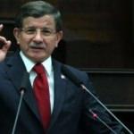 Başbakan: Kılıçdaroğlu adam olmadığını gösterdi