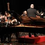 Antalya Devlet Senfoni Orkestrası konseri