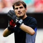 Casillas'dan Leicester paylaşımı!