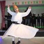 Eleşkirt'te "Kutlu Doğum Haftası" etkinlikleri