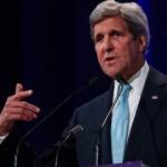 Kerry'den Rusya'ya Suriye'de işbirliği çağrısı
