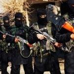 Ter&ouml;r &ouml;rg&uuml;t&uuml; 300 kişiyi ka&ccedil;ırdı