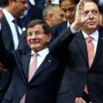 Davutoğlu: Erdoğan ile aramızda milim fark yok