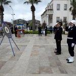 Türk Polis Teşkilatı'nın 171'inci yıl dönümü