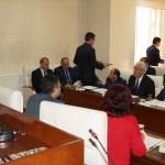 Çubuk Belediye Başkanlığı faaliyet raporu onaylandı
