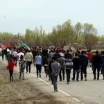Ermenistan'ın saldırıları sınır hattında kınandı