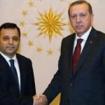 Erdoğan AYM Başkanı Arslan'ı kabul edecek