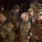 Ermenistan'da seferberlik ilan edildi!