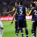 F.Bahçe Konya'da hüsrana uğradı