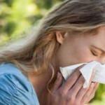 İklim değişiklikleri bahar alerjisini artırıyor