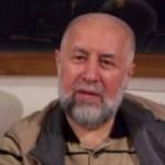 İlhan Akıncı vefat etti