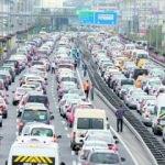İstanbul trafik en çok ne zaman sıkıştı?