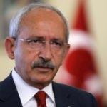 Kemal Kılıçdaroğlu: Sözlerimin arkasındayım