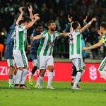 Konyaspor, Dortmund ile yarışıyor!