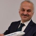 Kotil, IATA seçimini kaybetti