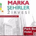 Marka Şehirler Zirvesi'ne son iki gün!