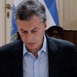 Mauricio Macri&rsquo;ye 'Panama' soruşturması