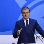 &Ouml;mer &Ccedil;elik'ten John Bass'a cevap