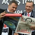 Orman: Erdoğan'dan Allah razı olsun