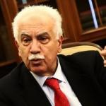 Perinçek: ABD, PKK için kara gücüm diyor