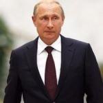 Ruslar yolsuzluktan Putin'i sorumlu tutuyor