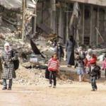 Suriye'deki faciadan BM sorumlu