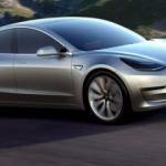 Tesla Model 3'e üç günde devasa sipariş