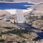 Üç hidroelektrik santrali özelleştirildi