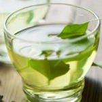 Yeşil çay kanserin önlenmesinde etkili