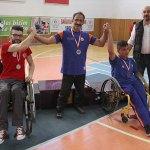 Türkiye Bedensel Engelliler Bilek Güreşi Şampiyonası