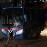 GÜNCELLEME 4 - Özgecan'ın katillerine yapılan silahlı saldırı