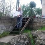 G&uuml;l&uuml;&ccedil;'de ihtiya&ccedil; sahiplerine yardım