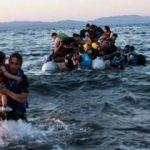 2'nci mülteci grubu Türkiye'ye geliyor