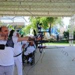 Bedensel Engelliler Türkiye Okçuluk Şampiyonası