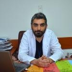 Bitlis Devlet Hastanesine plastik cerrahi uzmanı atandı