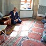 Malatya'nın "Hamido" lakaplı belediye başkanı anılıyor