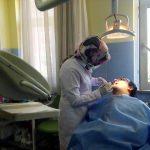 Saraykent'te 6 ayda 4 bin 418 hastaya hizmet verildi