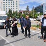 Siirt’te dilenci operasyonu