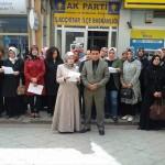 Kılıçdaroğlu'nun Bakan Ramazanoğlu'na yönelik sözlerine tepki