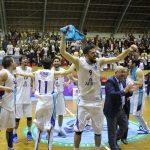 Türkiye Basketbol  1. Ligi