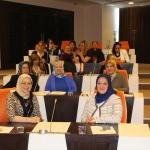 TOBB Kadın Girişimciler Kurulu Ege Bölgesi toplantısı