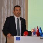 "Karadeniz Havzası'nda Sınır Ötesi İşbirliği Programı"