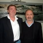 Vodafone Arena'nın a&ccedil;ılışı