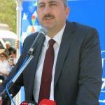 AK Parti Genel Sekreteri Gül: