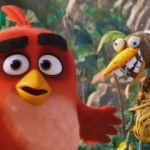 'Angry Birds' 13 Mayıs'ta vizyona girecek