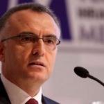 B&uuml;t&ccedil;e Mart'ta a&ccedil;ık verdi ama...