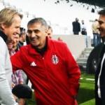 Bernd Schuster: O sene bu sene