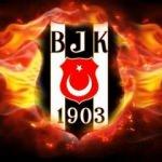 Beşiktaş'ta istifa depremi!
