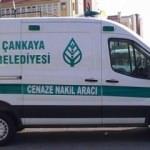 CHP'li belediyeye terörist cenazesi soruşturması